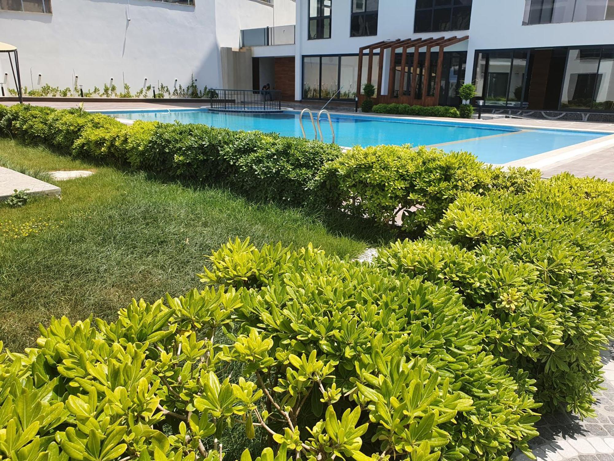 Apartament Penthous Dream Two-bedroom Duplex