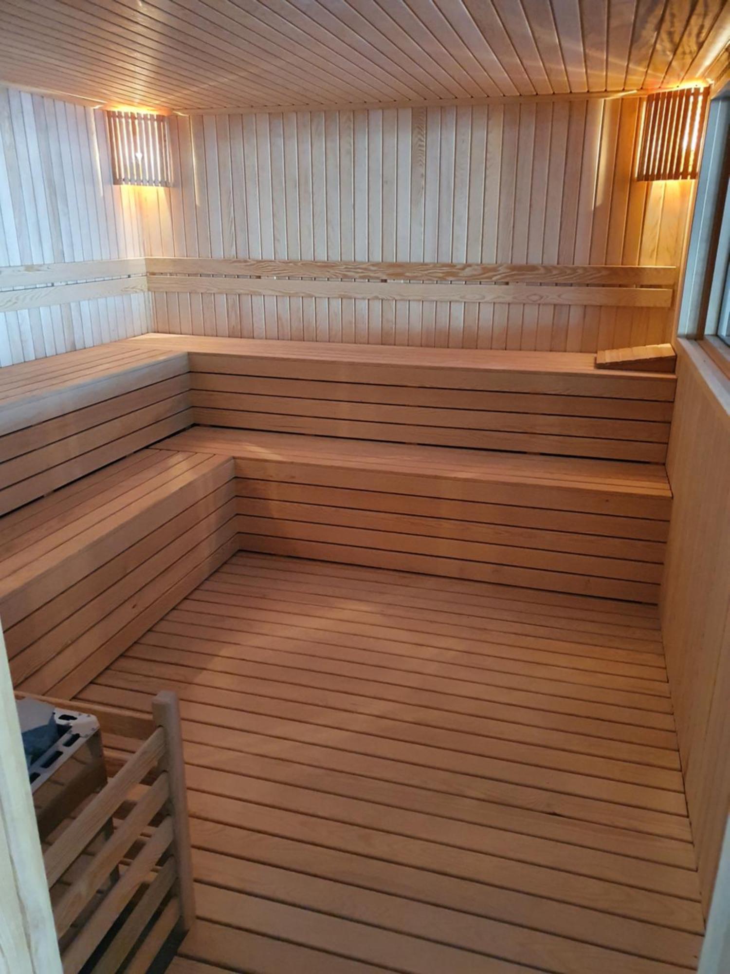 Apartament Penthous Dream Two-bedroom Duplex *