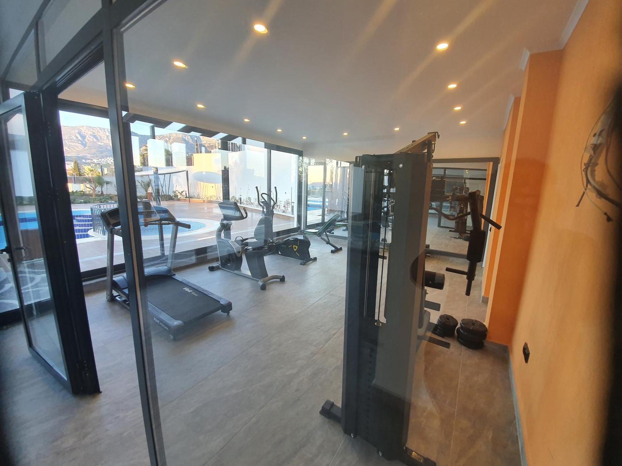 Penthous Dream Two-bedroom Duplex Apartament