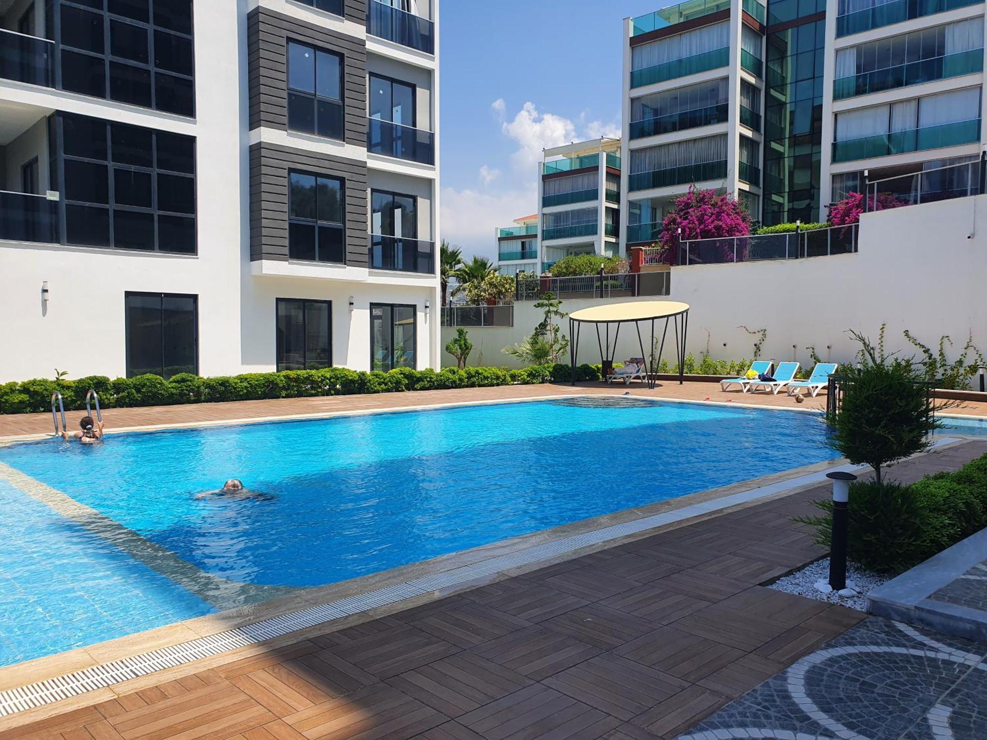 Penthous Dream Two-bedroom Duplex Apartament *