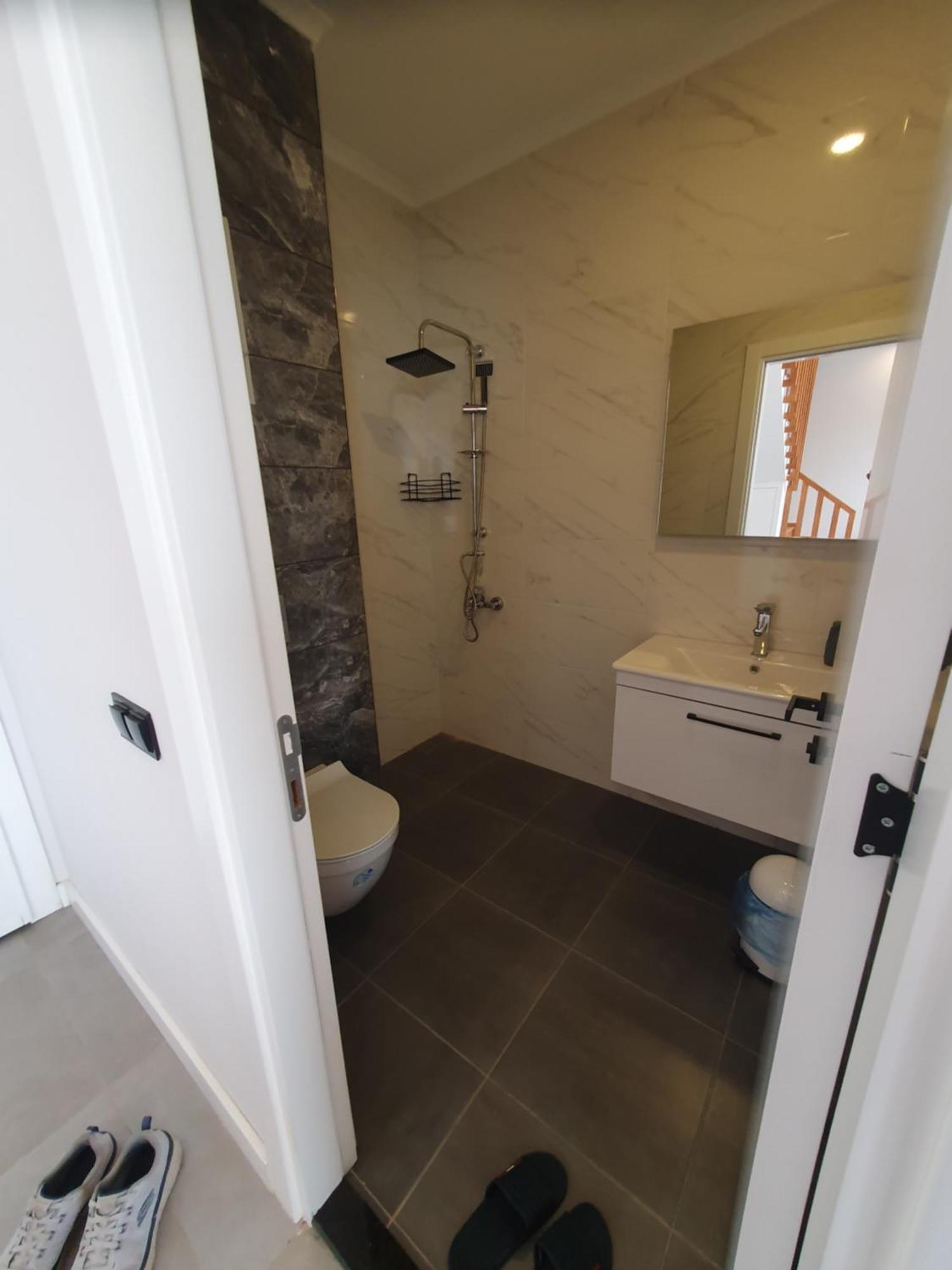 Penthous Dream Two-bedroom Duplex Apartament *