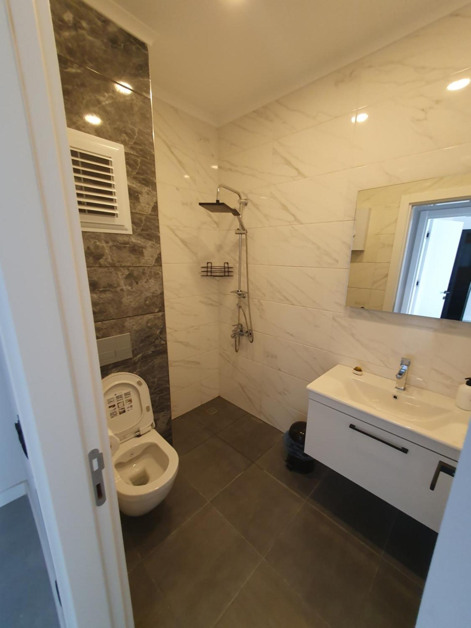 Apartament Penthous Dream Two-bedroom Duplex *