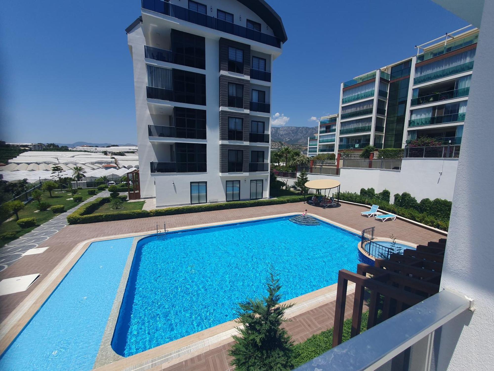 Penthous Dream Two-bedroom Duplex Apartament