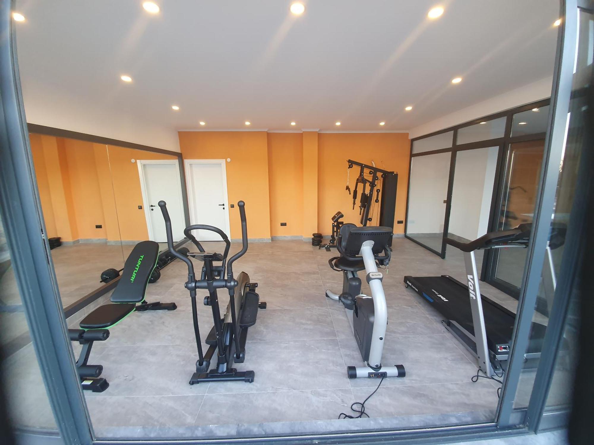 Penthous Dream Two-bedroom Duplex Apartament *
