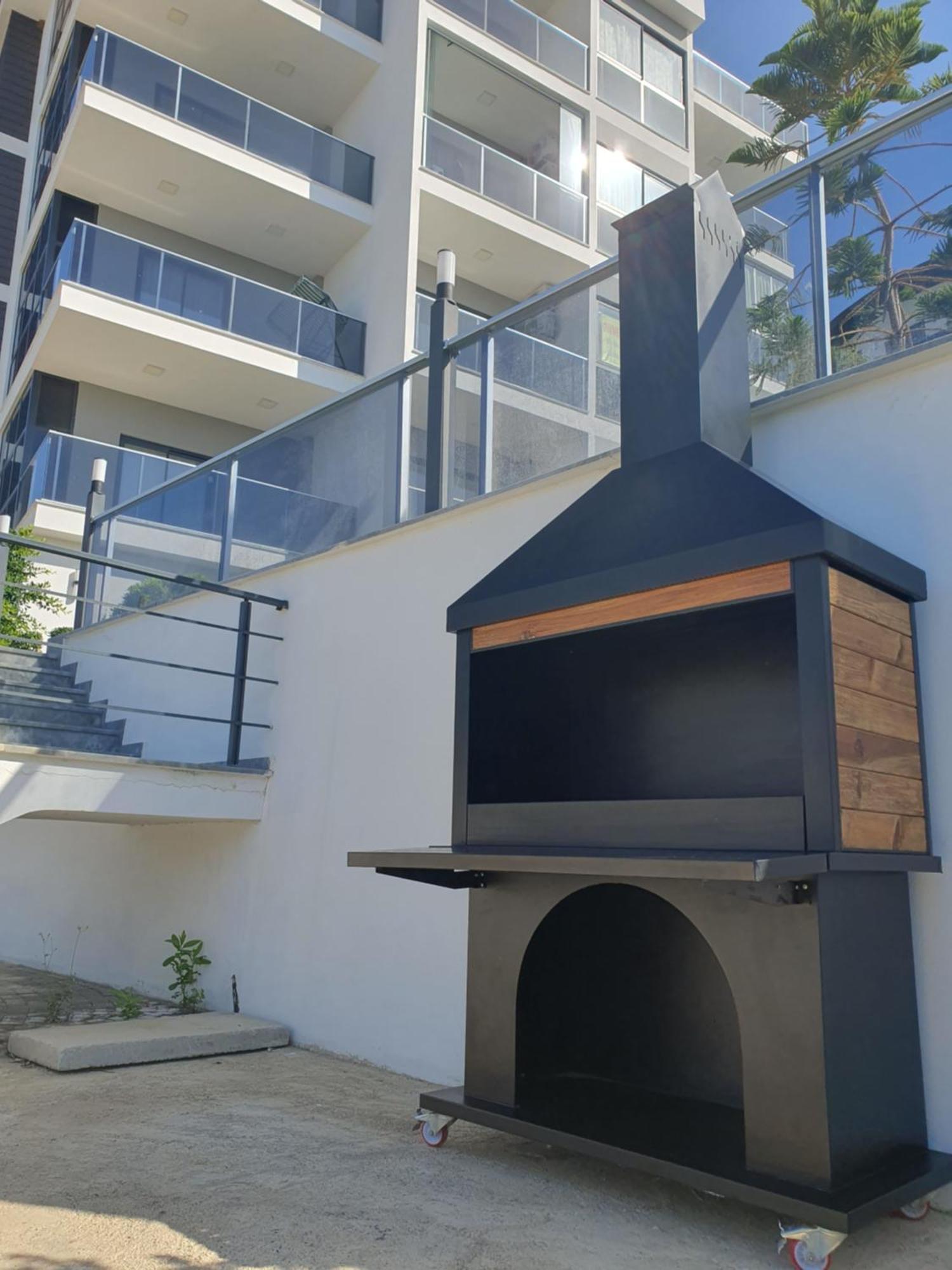 Penthous Dream Two-bedroom Duplex Apartament Alanya