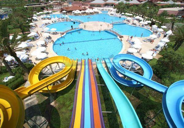 Apartament Penthous Dream Two-bedroom Duplex Alanya